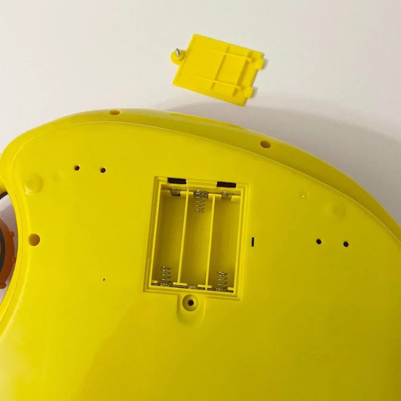 2001 Blues Clues Mixin Music Studio Music  Mixer Fisher Price - Picture 8 of 16